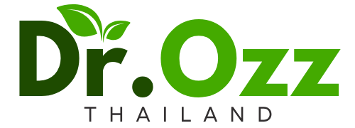 Dr Ozz Thailand